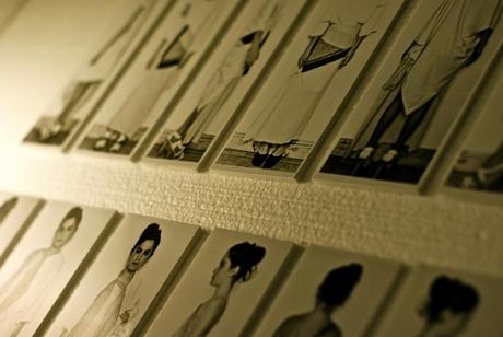 Beyond the wall Beyond the wall