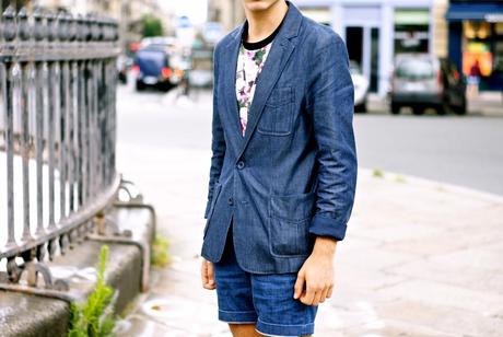 Beyond the wall Beyond the wall