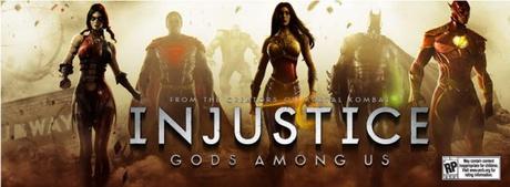 Injustice s’offre une skin Man of Steel et une nouvelle vidéo pour le Général Zod‏