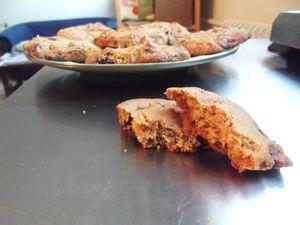 Recettes pour croire que c'est vraiment l'été ! DSCF4055