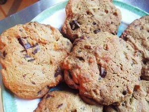 Recettes pour croire que c'est vraiment l'été ! DSCF4050