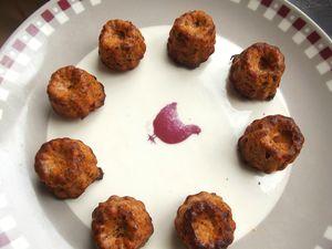 Recettes pour croire que c'est vraiment l'été ! DSCF3831