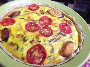 Recettes pour croire que c'est vraiment l'été ! DSCF4070