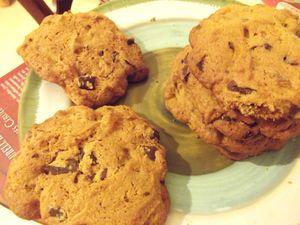 Recettes pour croire que c'est vraiment l'été ! DSCF4062