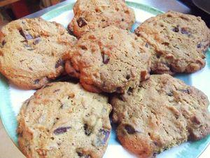 Recettes pour croire que c'est vraiment l'été ! DSCF4049