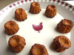 Recettes pour croire que c'est vraiment l'été ! DSCF3832