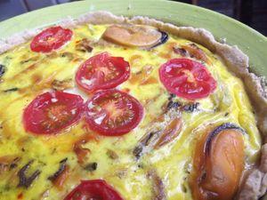 Recettes pour croire que c'est vraiment l'été ! DSCF4072