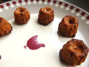 Recettes pour croire que c'est vraiment l'été ! DSCF3830