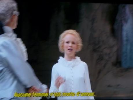 P1080476 Un Cosi Fan Tutte venu de Madrid sur ARTE : une splendeur