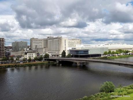 Centre Hospitalier Universitaire Nantes