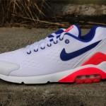 size? x Nike Air 180 Urban Safari Pack Nike Air 180 OG EM