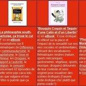 C’est enfin l’été et comme les touristes... C’est enfin l’été et comme les touristes...