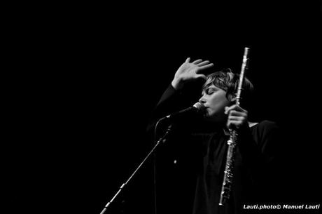 Fête de la musique - Mélanie De Biasio Mdp32