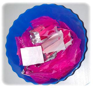 L'activité de la semaine : Cœur en collage L'activité de la semaine : Cœur en collage