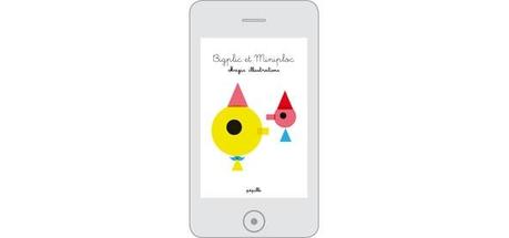 Bigplic et Miniploc de Pepillo : disponible en version iPhone