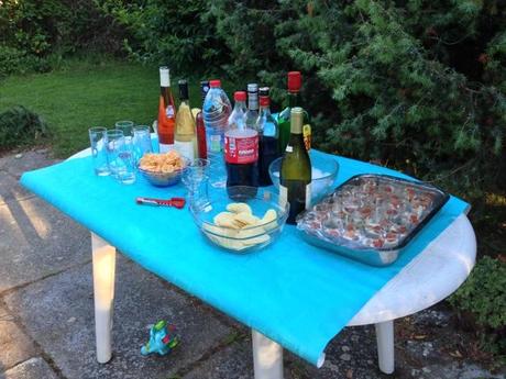 Moment de grand bonheur... Moment de grand bonheur...