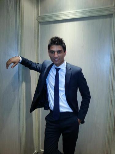 Mohamed Assaf 