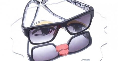 Mode : Lanvin Eyewear, Les Visages Mode : Lanvin Eyewear, Les Visages