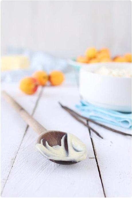 Crème mousseline Crème mousseline