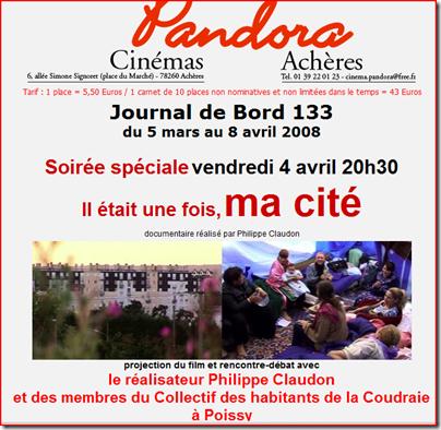 Il ??tait une fois ma cit?? image