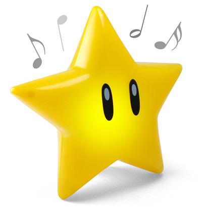 mariostar