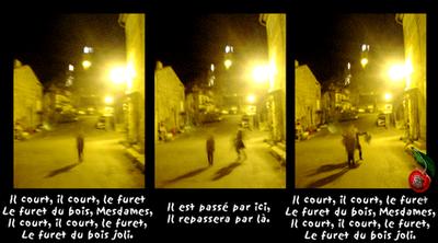 Choisir, c'est se priver du reste./Gide