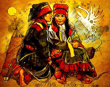 SWAPS, le tour des cadeaux et univers