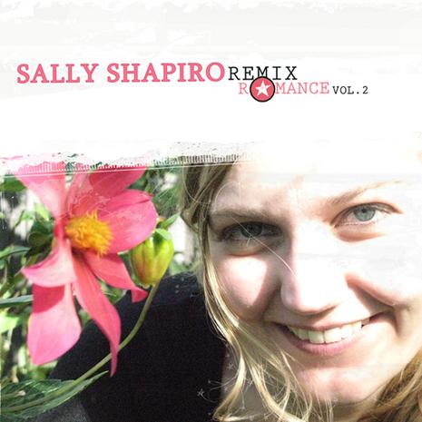 Sally Shapiro remixed by Spitzer