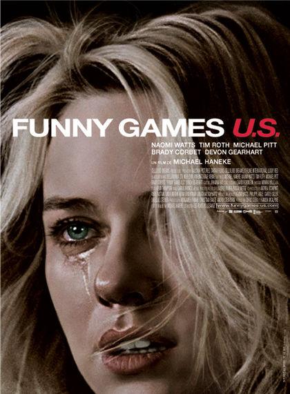 Funny Games U.S. Funny Games U.S.