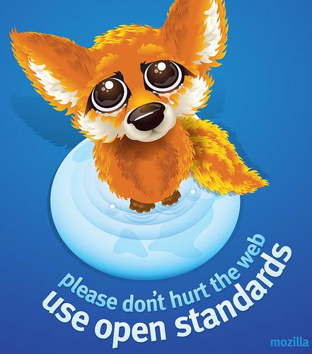 Mozilla_standards