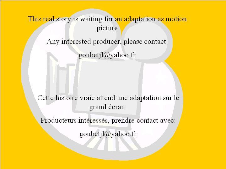 AVIS A REALISATEURS ET PRODUCTEURS DE LONG METRAGE AVIS A REALISATEURS ET PRODUCTEURS DE LONG METRAGE