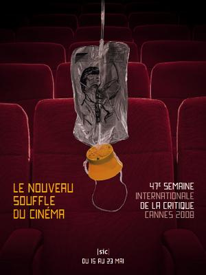 Sélection La Semaine de la critique 2008