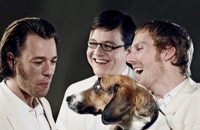 Studio de création Ding 3000