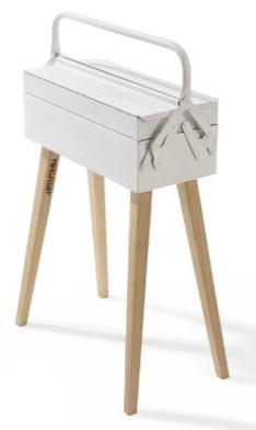 Studio de création Ding 3000