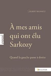 Deux livres sur Sarkozy.
