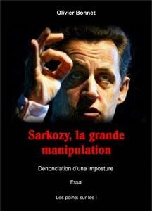 Deux livres sur Sarkozy