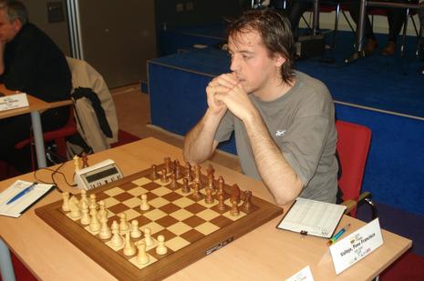 Championnat d'Europe à Plovdiv 2008