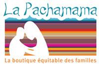 Le site de la Pachamama est en ligne