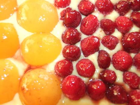 pour les gourmand(e)s.... pour les gourmand(e)s....