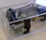 La boîte Laissez moi tranquille (LeaveMeAloneBox) vidéo boite leavemealonebox