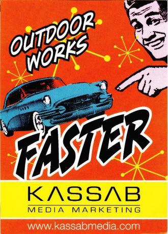 Quand la Jordanie découvre l’extérieur kassabe3