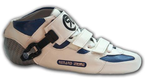 Du nouveau chez Renard-Inline