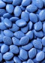 compléments alimentaires à base de Viagra