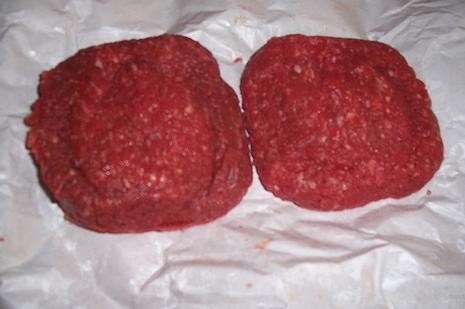 Le Steak façon bouchere : cuisson barbecue !