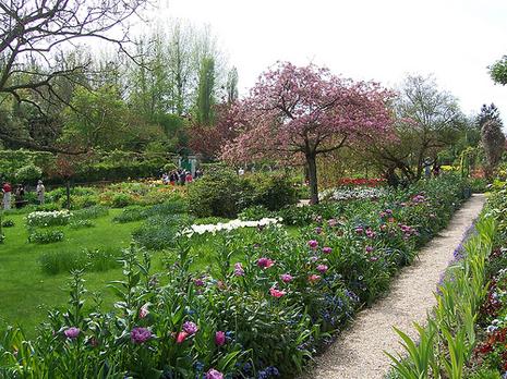 Fondation Claude Monet - Giverny Fondation Claude Monet - Giverny