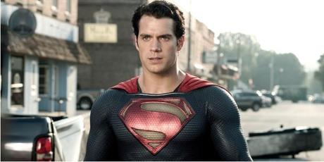 Man of Steel: la critique man of steel