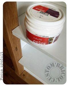 Vintage bahut Bahut vintage- focus produit