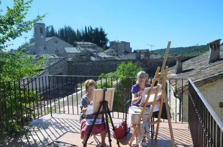 1011303_527453693969230_374555262_n Journée chevalets 2013