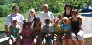 1003836_527586603955939_1274703638_n Journée chevalets 2013