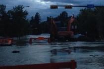 Canada : comment j’ai vécu les inondations à Calgary